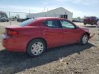 2014 Dodge Avenger Se for Sale in Cicero, IN - Front End