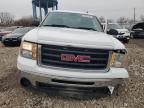 2010 Gmc Sierra K1500 Sle de vânzare în Chicago Heights, IL - Front End
