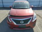 2018 Nissan Versa S zu verkaufen in Vallejo, CA - Front End