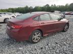 2015 Chrysler 200 S for Sale in Mebane, NC - Front End