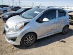 2013 Chevrolet Spark 2Lt продається в Elgin, IL - Side