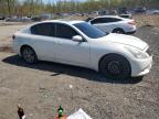 2011 Infiniti G37  იყიდება Baltimore-ში, MD - Vandalism