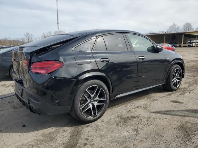 MERCEDES-BENZ GLE-CLASS 2024 Black