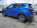 2021 Kia Seltos Lx продається в Littleton, CO - Side
