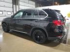 2017 Bmw X5 Sdrive35I на продаже в Blaine, MN - Front End