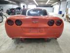 2005 Chevrolet Corvette  продається в Wheeling, IL - Mechanical