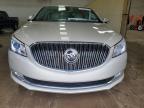 2015 Buick Lacrosse Premium на продаже в Davison, MI - Side