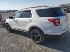 2016 Ford Explorer Xlt للبيع في Earlington، KY - Front End