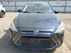 2017 Toyota Yaris Ia  de vânzare în Mercedes, TX - Water/Flood