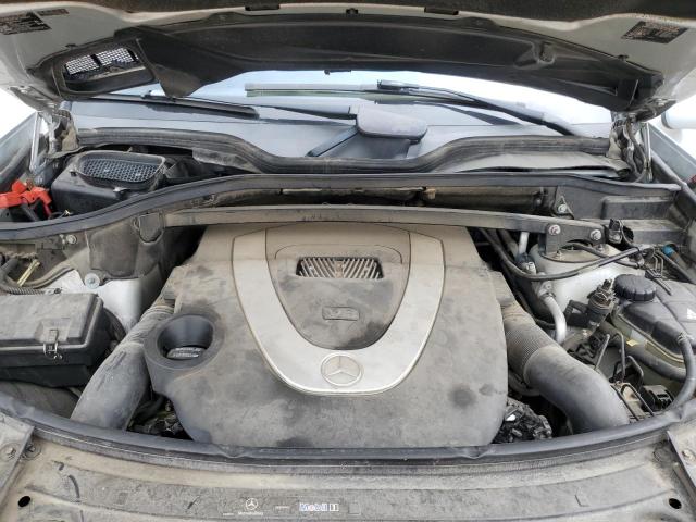 2007 MERCEDES-BENZ GL 450 4MATIC