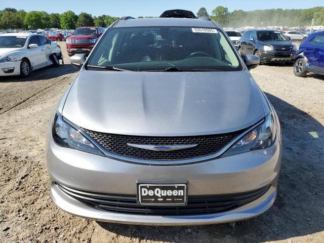 CHRYSLER MINIVAN 2020 Серебристый