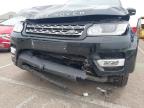 2016 LAND ROVER RANGE ROVE for sale at Copart NEWBURY