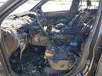 2018 Jeep Grand Cherokee Limited на продаже в Martinez, CA - Burn