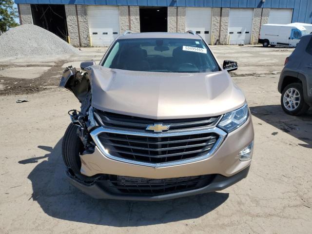  CHEVROLET EQUINOX 2018 tan