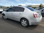 2012 Nissan Sentra 2.0 იყიდება San Martin-ში, CA - Front End