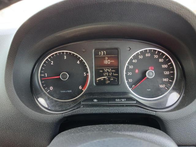 2013 VOLKSWAGEN POLO BLUEM