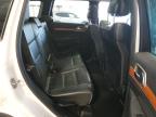 2013 Jeep Grand Cherokee Overland for Sale in Greenwood, NE - Front End