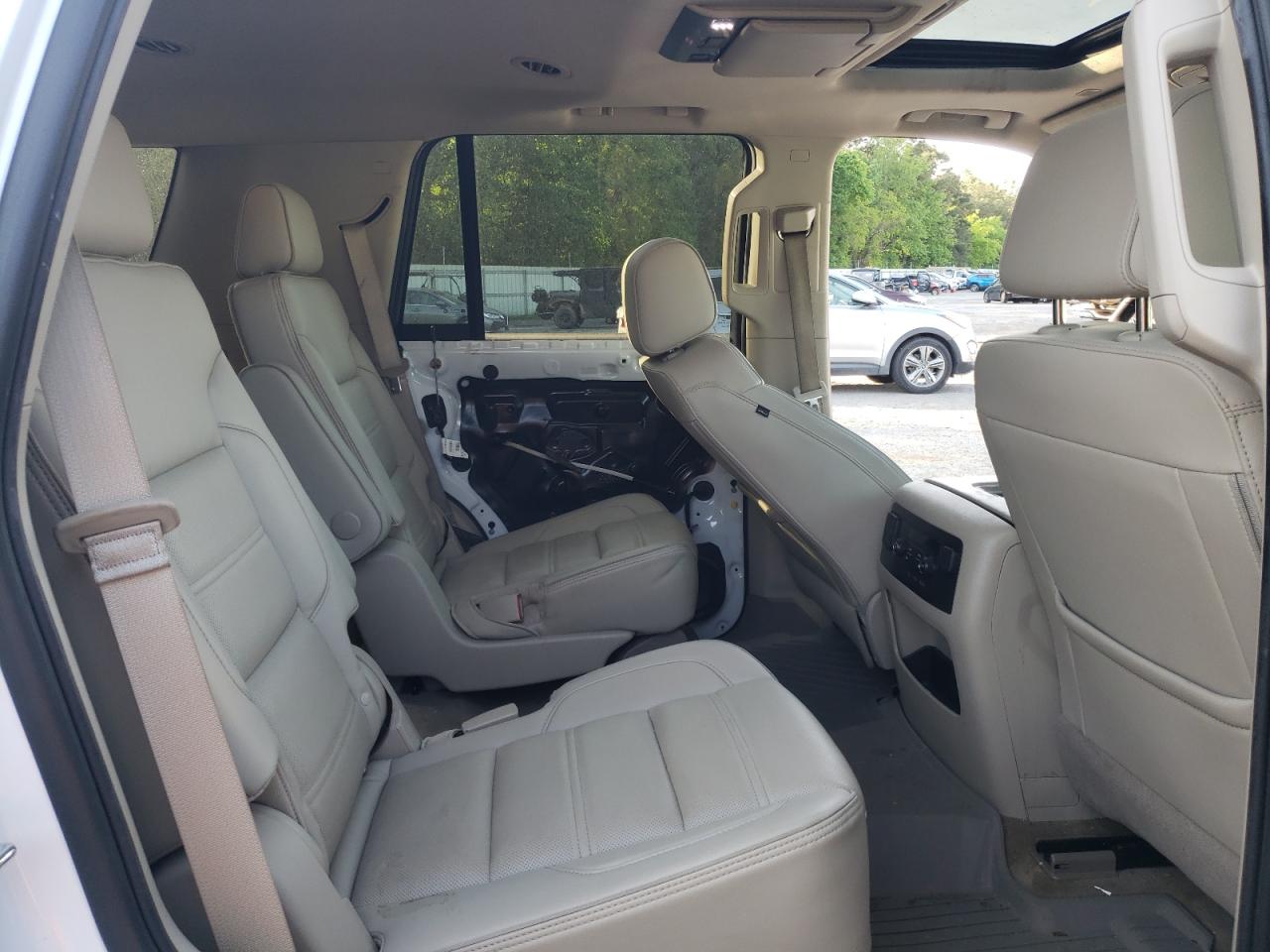 1gks2ckj8jr345577 1GKS2CKJ8JR345577 2018 GMC Yukon Denali