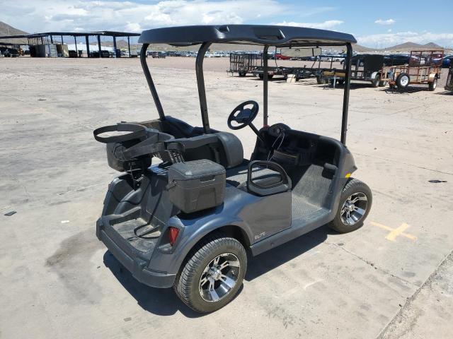 2020 EZ GOLFCART