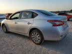 2014 Nissan Sentra S for Sale in San Antonio, TX - Front End