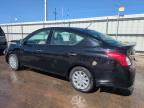 2018 Nissan Versa S იყიდება Littleton-ში, CO - Front End