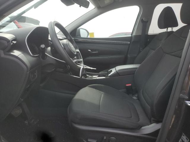  HYUNDAI TUCSON 2022 Gray