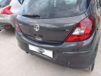 2014 VAUXHALL CORSA SXI for sale at Copart WESTBURY