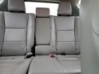 2015 Toyota Rav4 Le იყიდება San Antonio-ში, TX - Hail