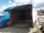 2001 Haulmark G816 B2-102 Enclosed Cargo Trailer for Sale in Glassboro, NJ - All Over