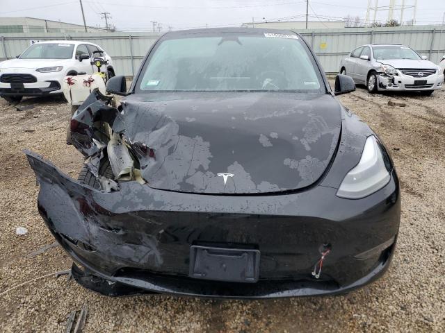  TESLA MODEL Y 2023 Black