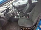 2015 Ford Fiesta Se na sprzedaż w Haslet, TX - Water/Flood