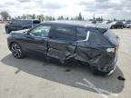 2022 Mitsubishi Outlander Sel en Venta en Rancho Cucamonga, CA - Side