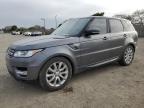2016 Land Rover Range Rover Sport Hse за продажба в San Diego, CA - Minor Dent/Scratches