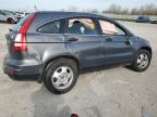 2011 Honda Cr-V Lx de vânzare în Wayland, MI - Rollover