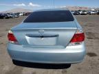 2006 Toyota Camry Le продається в North Las Vegas, NV - Front End