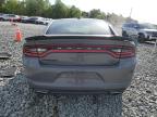 2017 Dodge Charger Sxt للبيع في Mebane، NC - Front End