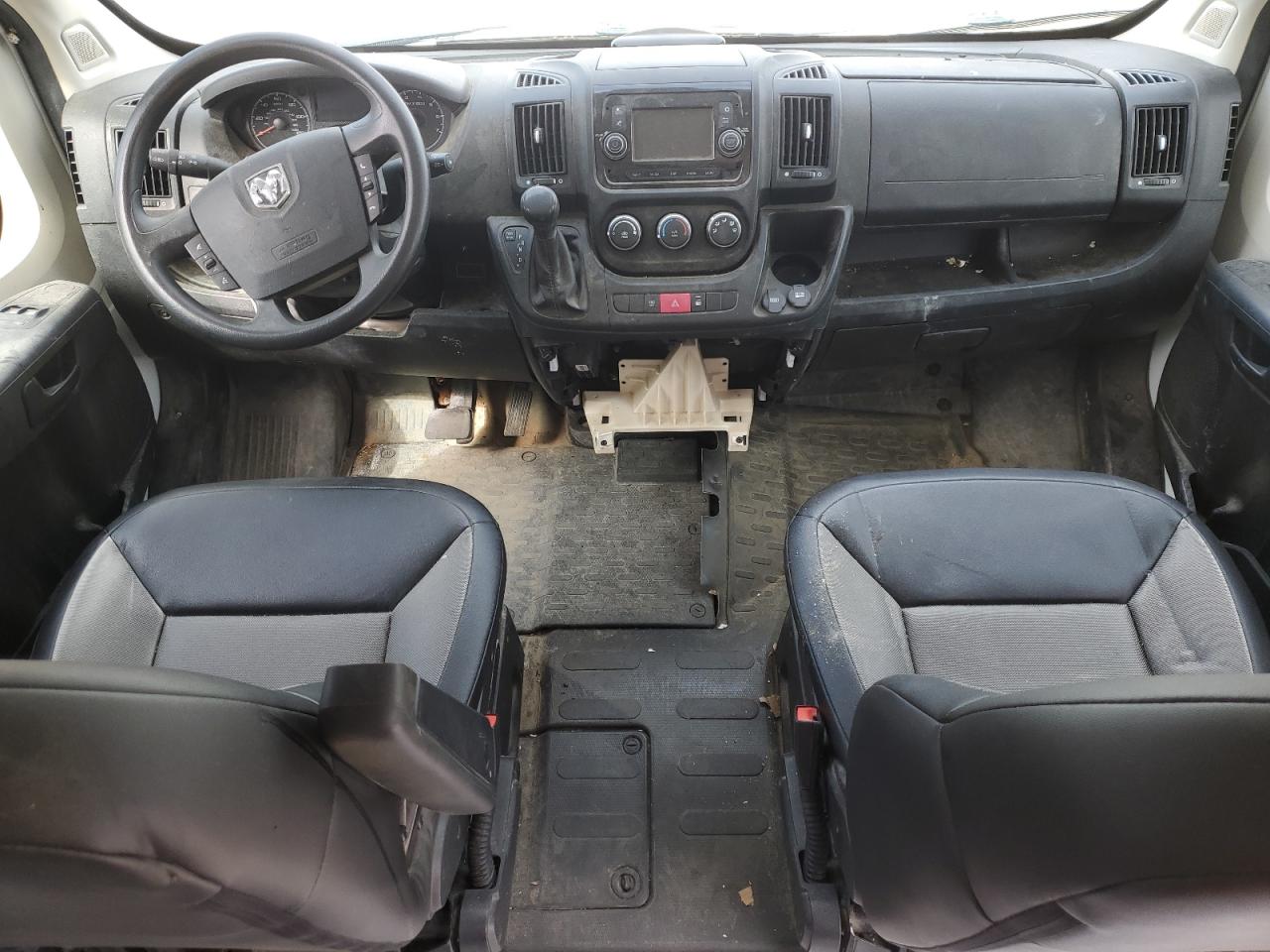 2020 Ram Promaster 1500 1500 Standard VIN: 3C6TRVAG4LE105459 Lot: 52601565