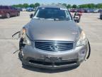 2008 Infiniti Ex35 Base იყიდება Grand Prairie-ში, TX - All Over