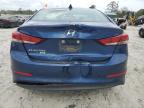 2017 Hyundai Elantra Se იყიდება Loganville-ში, GA - Rear End