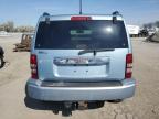 2012 Jeep Liberty Sport продається в Fort Wayne, IN - Rear End