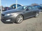 2013 Kia Optima Ex zu verkaufen in East Granby, CT - Rear End