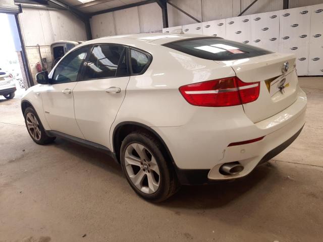 2010 BMW X6 XDRIVE