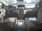 2013 Honda Odyssey Exl   for Sale in Wilmer, TX - Hail