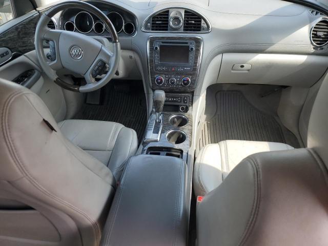  BUICK ENCLAVE 2014 Сharcoal