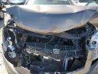 2011 Cadillac Srx Luxury Collection na sprzedaż w Wayland, MI - Front End