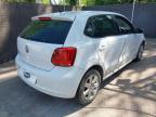 2012 VOLKSWAGEN POLO MATCH for sale at Copart GLOUCESTER