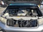 2008 Toyota Sequoia Platinum იყიდება Exeter-ში, RI - Side