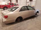 2006 Toyota Camry Le за продажба в Avon, MN - Front End