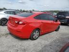 2018 Chevrolet Cruze Ls for Sale in Cahokia Heights, IL - All Over