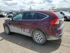 2015 Honda Cr-V Ex zu verkaufen in Davison, MI - Front End